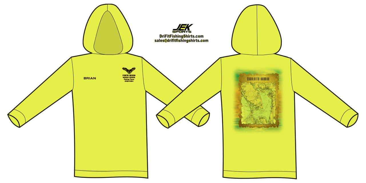 Shirt Sample